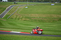 Lower Group Red Bikes